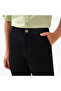 Regular Fit Trousers with Pockets - 4