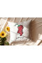 Red Pepper Design Pillow, Funny Gift - 2