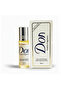 FRENCH FREGRANCE OIL 6ML FREE FROM ALCOHOL (PACK OF 6) - 2