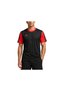 M Cu 3S t Men's Football Training T-Shirt Kb7335 Colorful