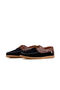4114 Navy Blue Suet Brown Pull up 4534 Men's Casual Shoes 4114-73-194-4534 Navy Blue - 3
