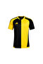 Jersey Men's Football Match Jersey Lh7608 Black