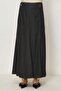 Denim Skirt 60685