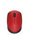 MOUSE WIRELESS DE ÎNCREĂNȚĂNĂTOR CALITATE M171 2.4GHZ - 2