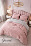 Sirius |   Double Cotton Duvet Cover Set |   Pillowcase |   Duvet Cover |   Elastic Fitted Sheet |   Bedspread |   Dowry - 2
