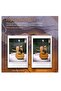 Instax Mini EVO Hybrid Black Instant Camera Bundle with 2X Mini Twin Pack Instant Film - 5