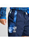 Mens KID SUPER x AL-HILAL SFC Travel Shorts - 2