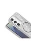 Galaxy S24 Fe Case Non-Spill Glitter Silicone Magsafe Camera Raised Shrp - 6
