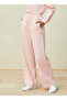 Wide Leg Pants with Elasticated Waist