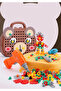 Creative Drill & Screw Mosaic Puzzle Suitcase - 3