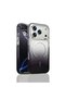 iPhone 17 Pro Case Color Transition Magsafe Transparent Camera Raised Silicone Brsa