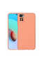 Xiaomi Redmi Note 11S Global Case Soft Silicone with Camera Protection Launch Gzst - 3