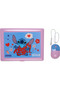Laptop educațional bilingv En/ro, Stitch - 3