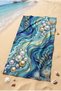 75X150 cm Beach Towel Sea Collection Premium Special Design Quick Drying Microfiber Towel
