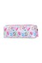 Avm Pink Lumina Figured Children's Primary School School Bag Nutrition Pen Holder Set 117 - 5