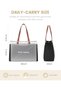 Laptop Bag Tote Bag for Women, Work Bags Teacher Tote Bag, puter Bag, - 8