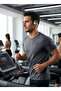 سماعات أذن لاسلكية حقيقية OpenFit بتصميم مفتوح مع ميكروفون، وخطافات للأذن، وشحن سريع ووقت تشغيل يصل إلى 28 ساعة - 2