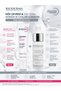 Eye Contour Moisturizing and Skin Tone Equalizing Serum Set 15 + 15 ml