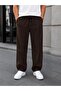Men's Summer Raw Linen Baggy Pants Anti-Sweat Anti-Shrink (Sturdy Fabric Does Not Break)