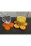 Chick, Quail, and Pigeon Feeder and Waterer Set - 3