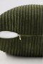 Soft Corduroy Throw Pillow Cover - 3
