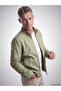 Sparkling Choices from Shining Store Men's Jacket with Upright Roba Collar
