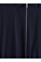 Ozmarka New Season Regular Fit Shirt Collar Men's Jacket - 8
