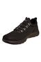 251452 Slip-One 40/45 Lace-Up Sneakers with a Lace-Free Look - 7