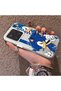 Xiaomi Mi 15 5g Compatible Hard Acrylic Back Silicone Edge Lens Protection Case - 3