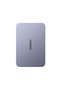 PB580-75984B Magnetic Slim Qi2 Wireless Power Bank 5000 20W Gray