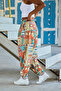 Women's Street Style Loose Baggy Trousers - 3