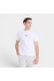 New Id Reg Ii Sl Tee Pam. Men's White T-Shirt Lc6191