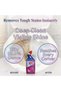Toilet Cleaner Lavender 750ml Promo Pack of 2 Disinfectant Deep Clean Toilet Bowl Cleaner Fresh Fragrance Value Pack 750 ML x 2, 1.5 L - 6