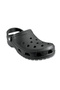 Classic Black Slippers
