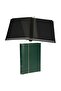 History 1970 Photo Album, Acid-Free, Luxury, 32 Sheets, 64 Pages, Black Background, (1 Corner Protector) - 3
