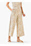 JACQUARD PANTS - 2