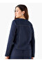 DOUBLE BUTTON JACKET - 6