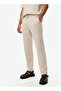 TEXTURED TROUSER SET - 5