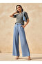 UTILITY STYLE TROUSER ET - 3