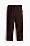 Gabardin Pantolon Regular Fit - 4
