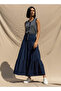 TENCEL ELASTICATED SKIRT - 5