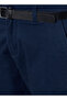 BELTED CHINO - 4
