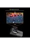 Dual Dash Camera 2K Front + 1K Rear WiFi Car DVR with G-Sensor, Night Vision & Loop Recording - 6