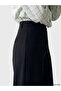 Esvab • Modern & Distinctive Standart Fit Wide Leg Women's Pants - 3