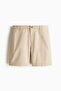 Relaxed Fit Chino shorts - 6