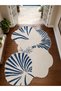 Sdt Mixed Patterned Modern Woven Base Decorative Carpet Sdtamor1252 - 3
