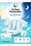 BABYK BABYK PREMIUM Newborn Baby Diapers 32 Pieces, Up to 5 kg – 12 Hour Protection, Ultra Soft & Dermatest Certified - 5