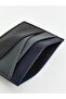 Mixed Leather Look Men's Card Holder (W6) - 3