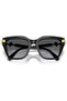 Sk6041 1001t3 53 Women's Sunglasses - 5