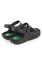 -- 31121-Alula, Anatomical Sole Daily Stylish Women's Sandals - 6